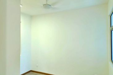 MIRAI RESIDENCES KAJANG 2