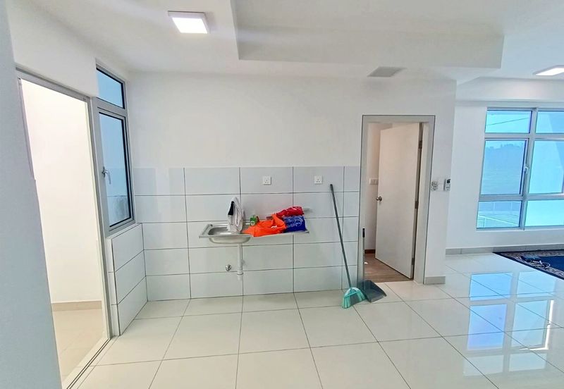 MIRAI RESIDENCES KAJANG 2