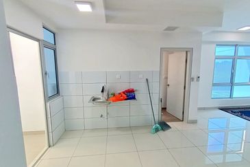 MIRAI RESIDENCES KAJANG 2