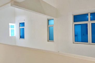 MIRAI RESIDENCES KAJANG 2