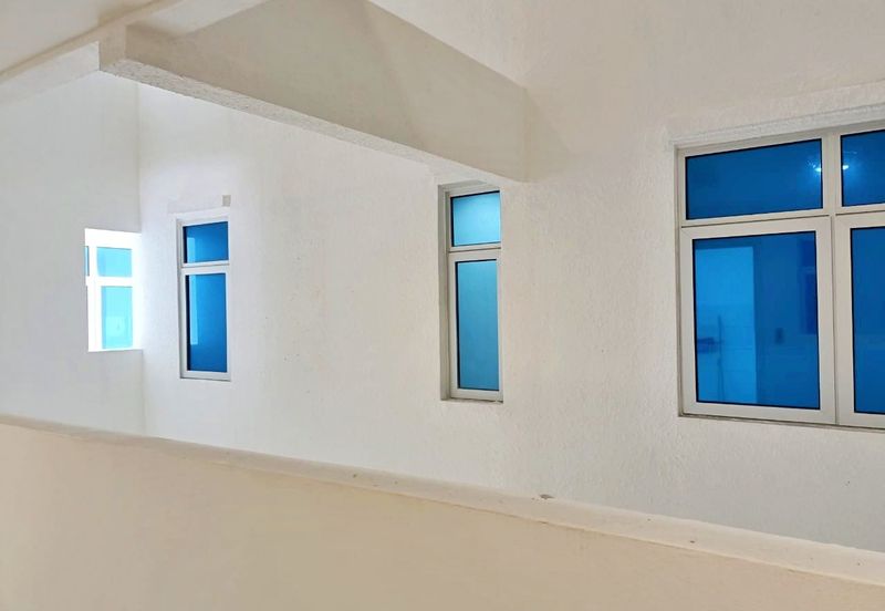 MIRAI RESIDENCES KAJANG 2