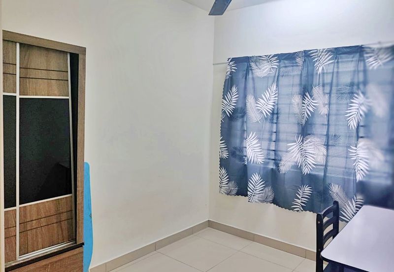 Alam Sanjung Serviced Apartment