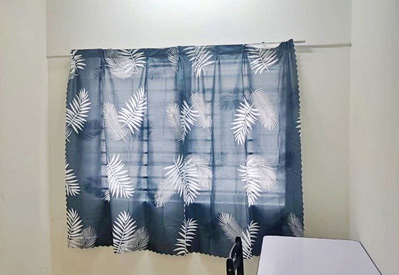 Alam Sanjung Serviced Apartment