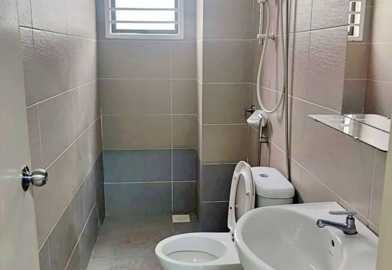 Alam Sanjung Serviced Apartment