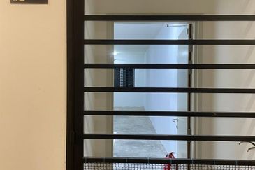 Simfoni Apartment @ Eco Majestic (Rumah Selangorku)