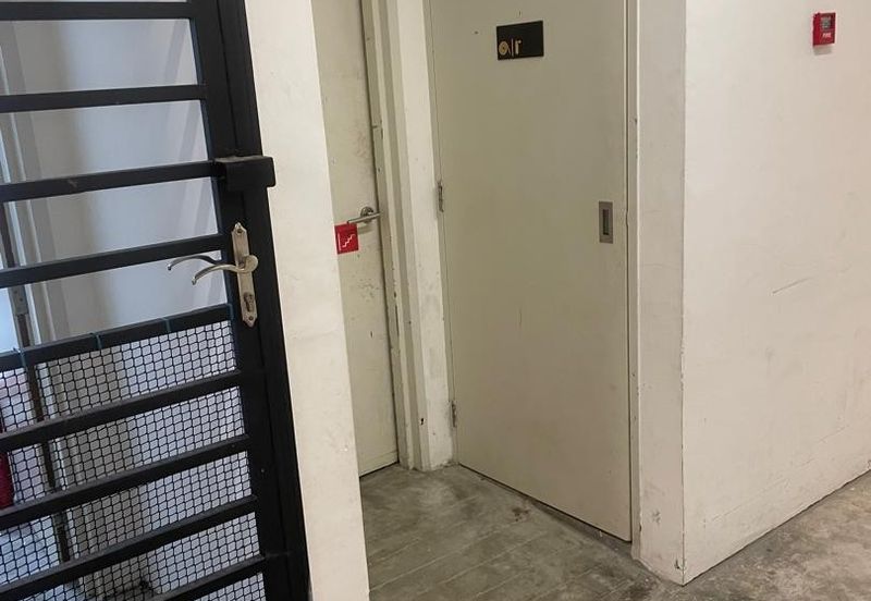 Simfoni Apartment @ Eco Majestic (Rumah Selangorku)