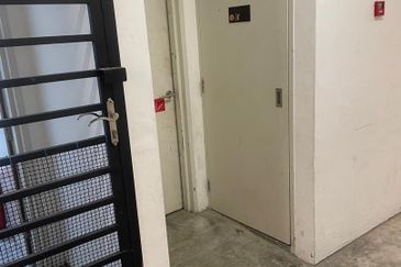 Simfoni Apartment @ Eco Majestic (Rumah Selangorku)