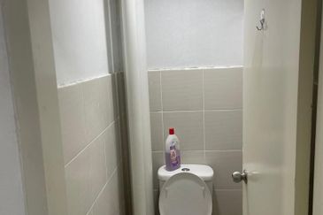 Simfoni Apartment @ Eco Majestic (Rumah Selangorku)