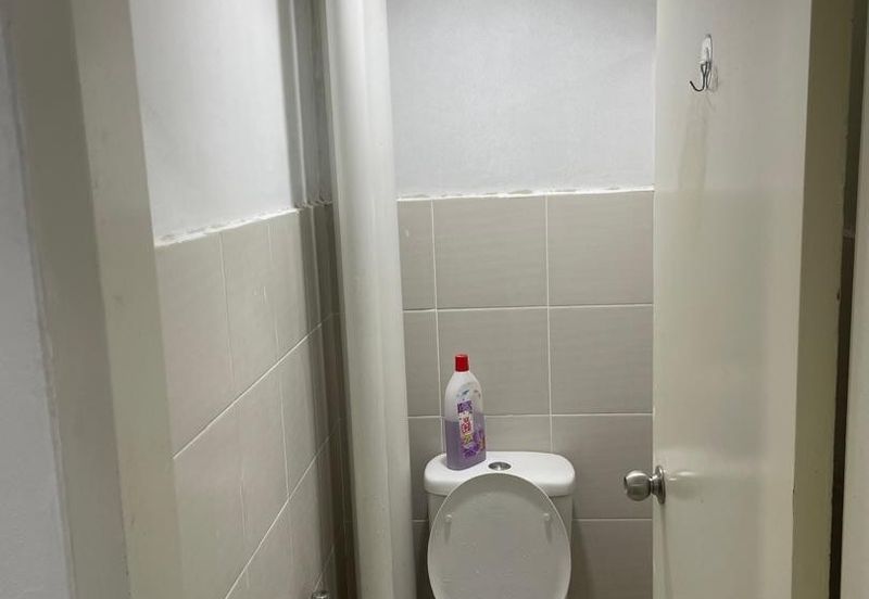 Simfoni Apartment @ Eco Majestic (Rumah Selangorku)