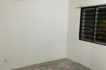 Simfoni Apartment @ Eco Majestic (Rumah Selangorku)