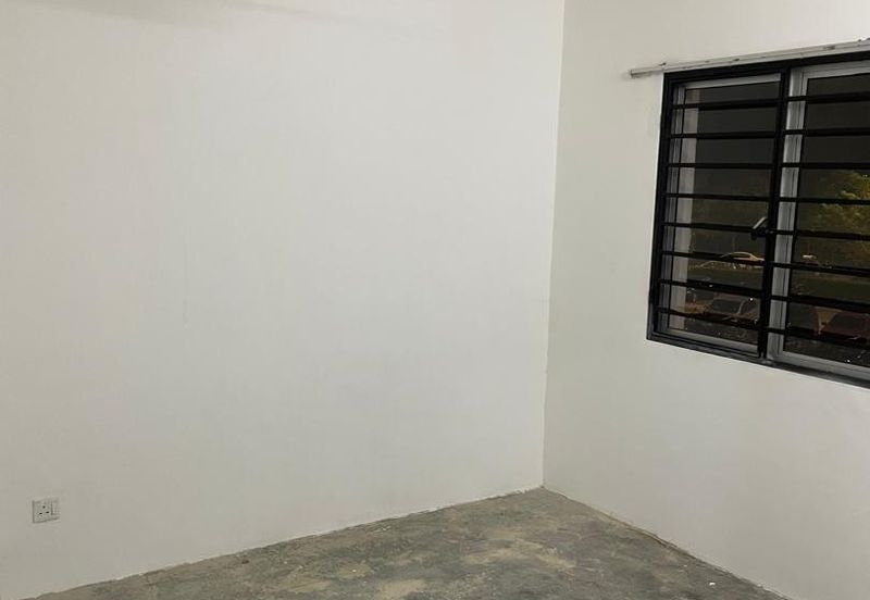 Simfoni Apartment @ Eco Majestic (Rumah Selangorku)