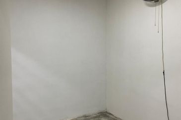 Simfoni Apartment @ Eco Majestic (Rumah Selangorku)