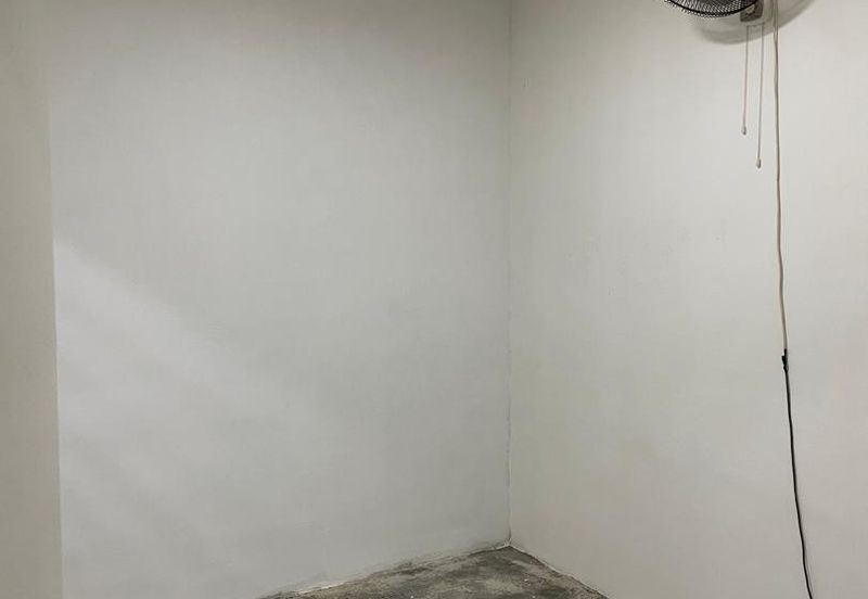 Simfoni Apartment @ Eco Majestic (Rumah Selangorku)