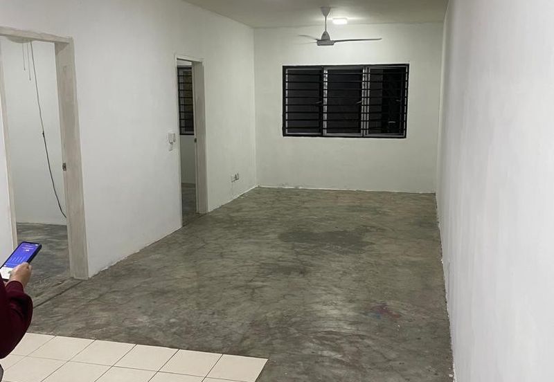 Simfoni Apartment @ Eco Majestic (Rumah Selangorku)
