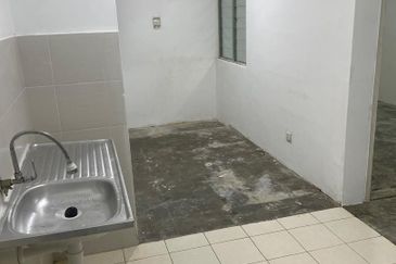 Simfoni Apartment @ Eco Majestic (Rumah Selangorku)