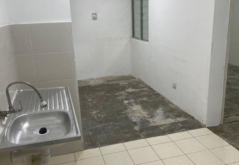 Simfoni Apartment @ Eco Majestic (Rumah Selangorku)