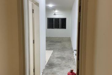 Simfoni Apartment @ Eco Majestic (Rumah Selangorku)