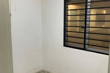 Simfoni Apartment @ Eco Majestic (Rumah Selangorku)