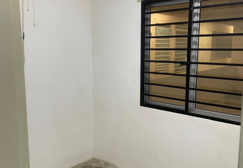 Simfoni Apartment @ Eco Majestic (Rumah Selangorku)