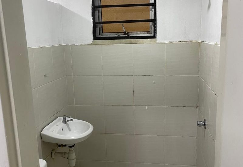 Simfoni Apartment @ Eco Majestic (Rumah Selangorku)