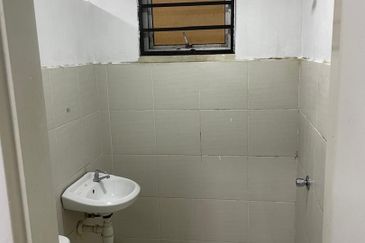 Simfoni Apartment @ Eco Majestic (Rumah Selangorku)