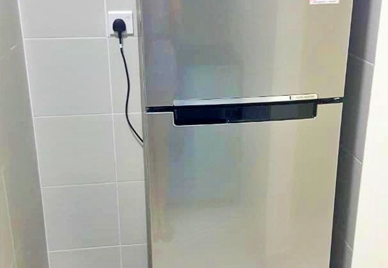 Residensi Pandanmas 2