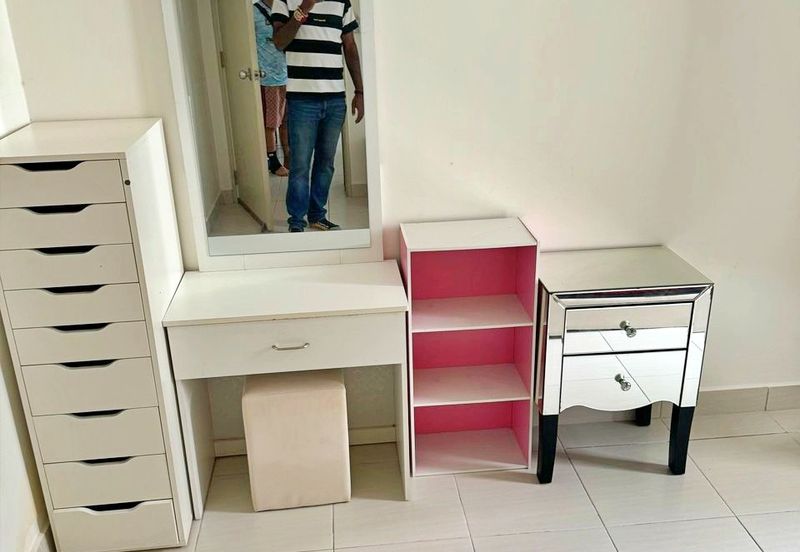 Residensi Pandanmas 2