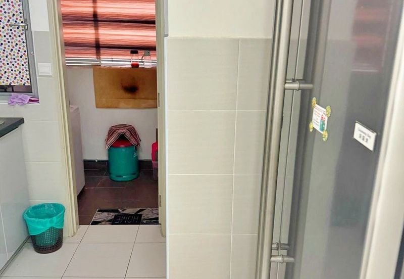 Residensi Pandanmas 2