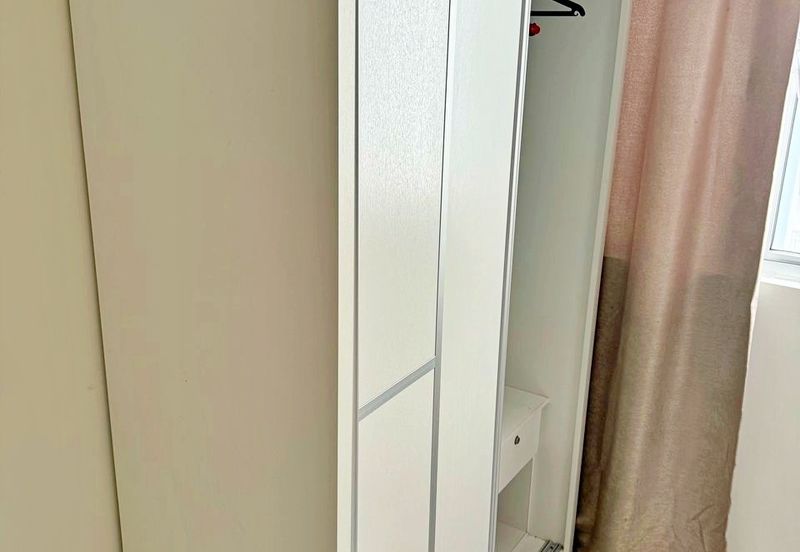 Residensi Pandanmas 2