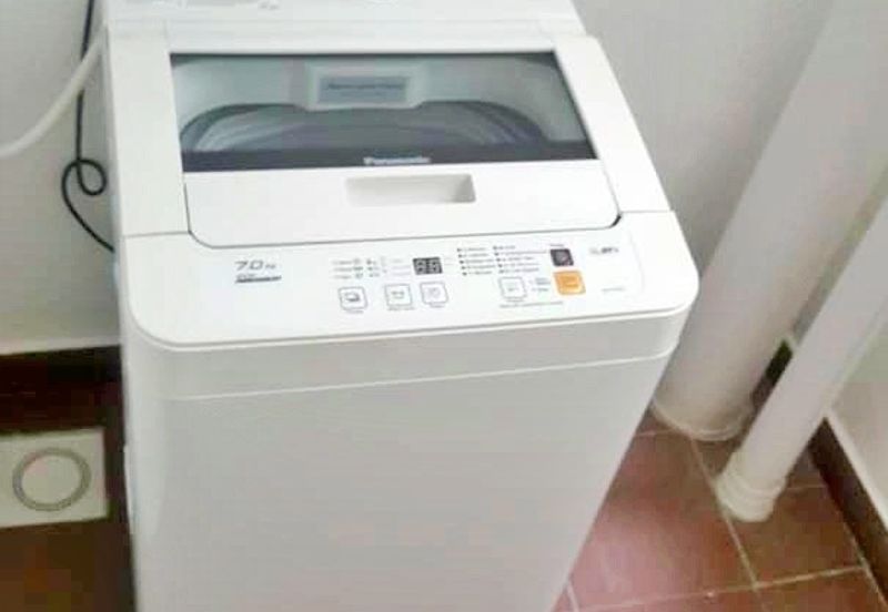 Residensi Pandanmas 2