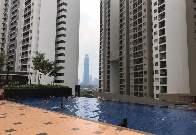 Residensi Pandanmas 2