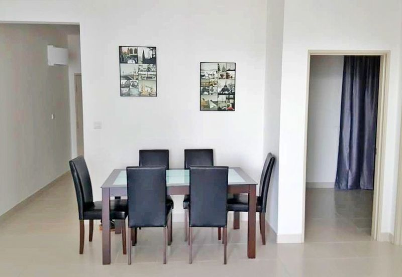 Residensi Pandanmas 2