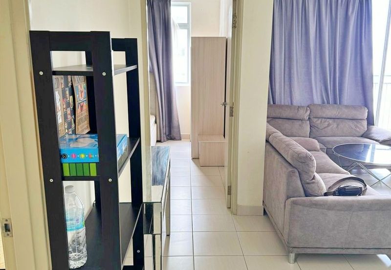 Residensi Pandanmas 2