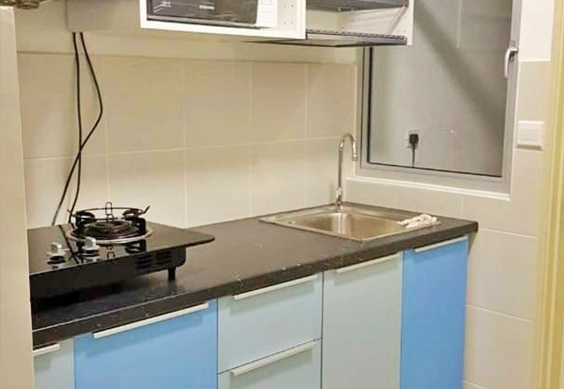 Residensi Pandanmas 2