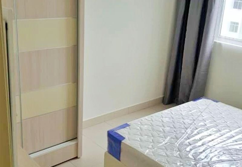 Residensi Pandanmas 2