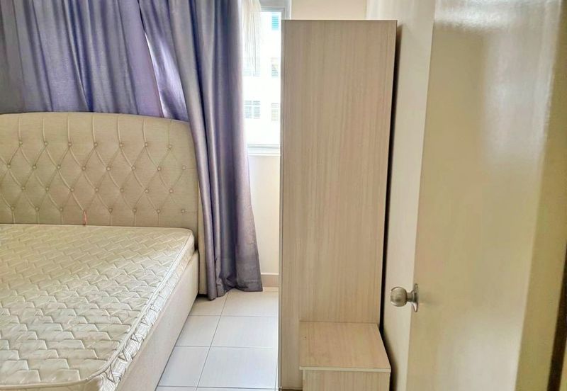 Residensi Pandanmas 2