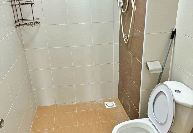 Residensi Pandanmas 2