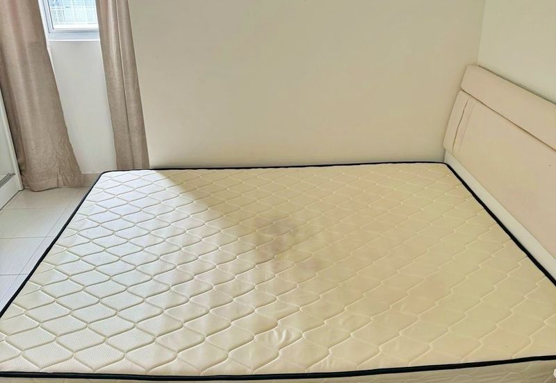 Residensi Pandanmas 2