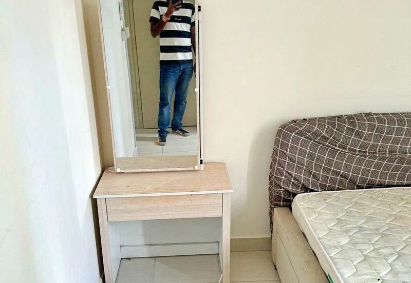 Residensi Pandanmas 2