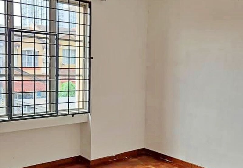 Bandar Bukit Mahkota