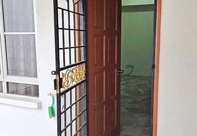 Bandar Bukit Mahkota