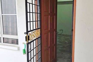 Bandar Bukit Mahkota Kajang