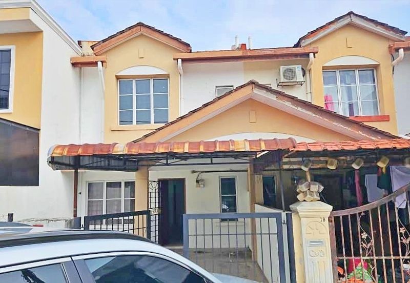 Bandar Bukit Mahkota