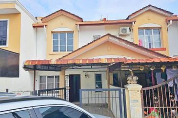 Bandar Bukit Mahkota Kajang