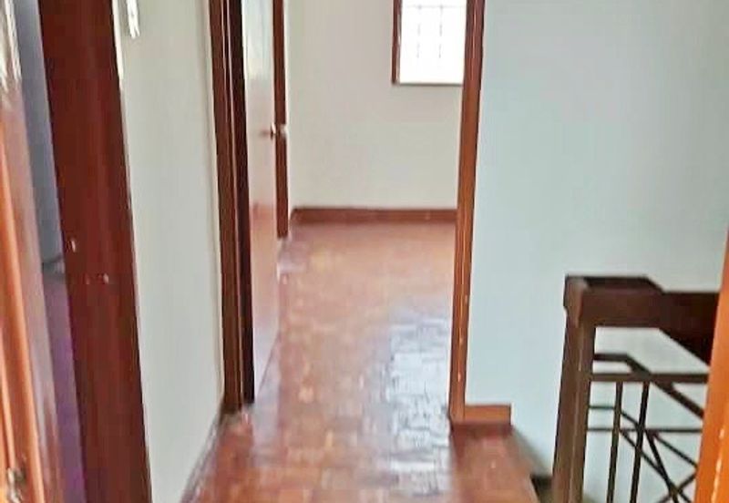 Bandar Bukit Mahkota