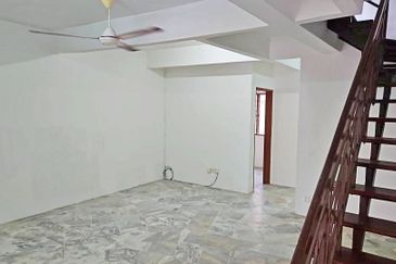 Bandar Bukit Mahkota Kajang