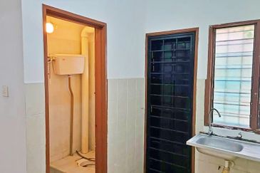 Bandar Bukit Mahkota Kajang