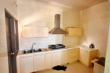 Desa Idaman Residences