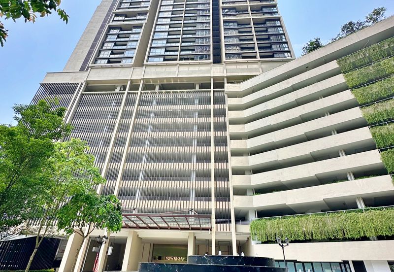 Duta Park Residences