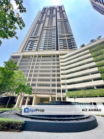 Fully Furnished Duta Park Residences, Jalan Kuching, Kuala Lumpur For Rent, Kuala Lumpur, Jalan Kuching